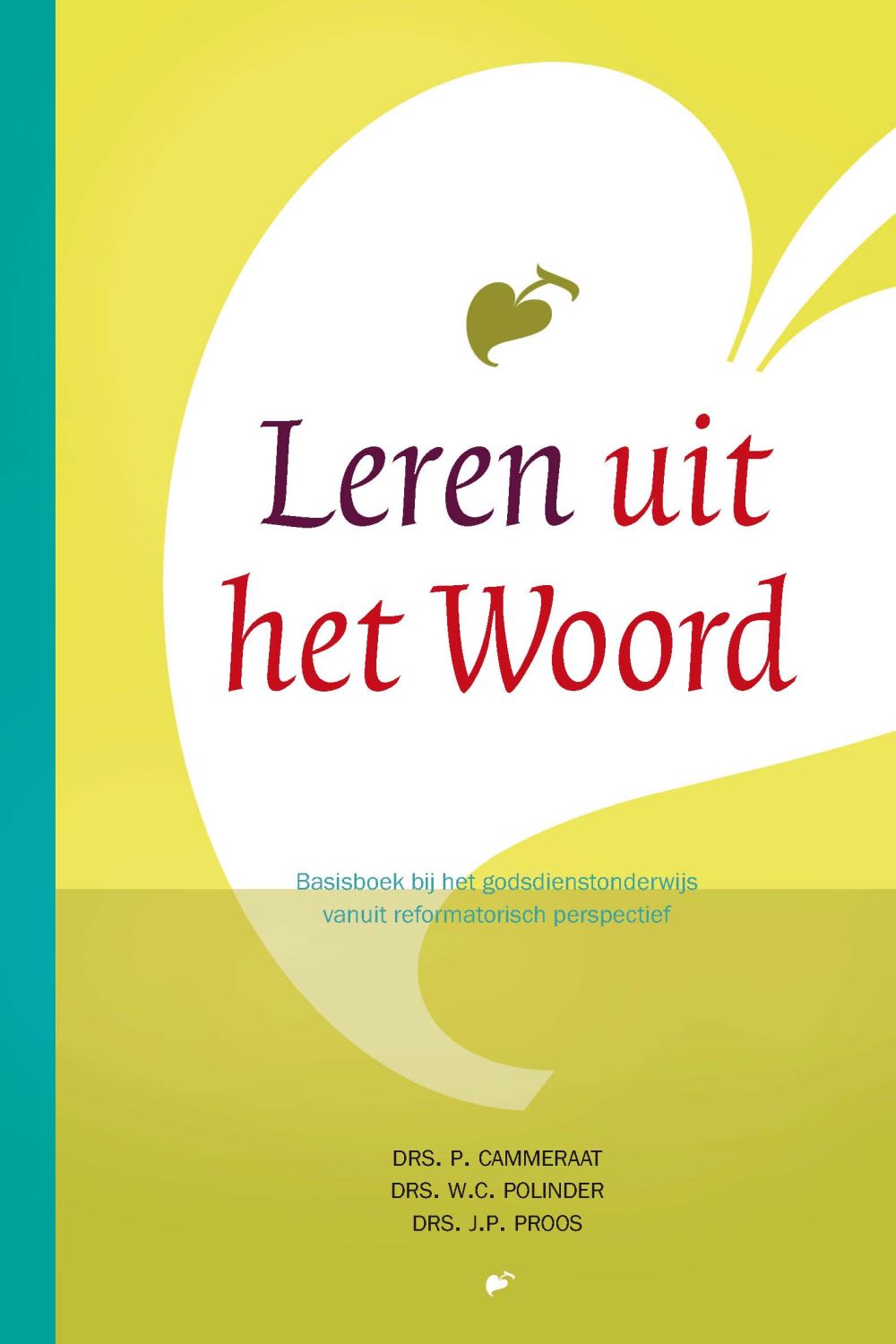 Leren uit het Woord; E-Book